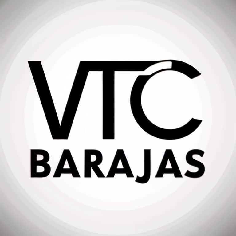 VTC Barajas