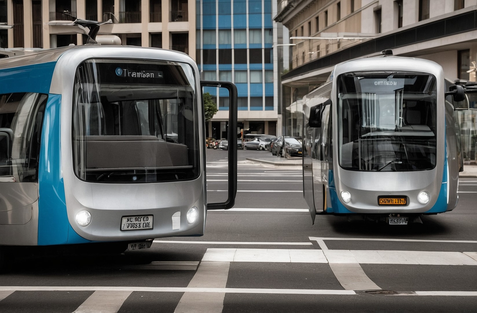 Viaje elegante en Madrid